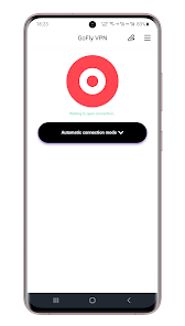 gofly起飞android下载效果预览图